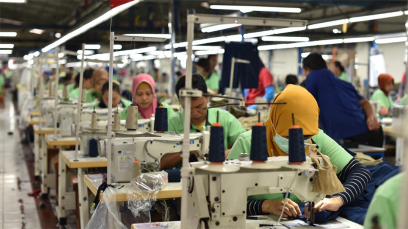 Rumah Konveksi Cilacap: Solusi Kain untuk Bisnis Lokal yang Berkembang